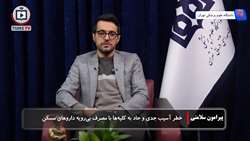 اثرات مخرب مصرف خودسرانه مسکن‌ها بر کلیه‌ها: نگاهی به عوارض جانبی با تمرکز بر داروهای ضدالتهاب غیراستروئیدی
